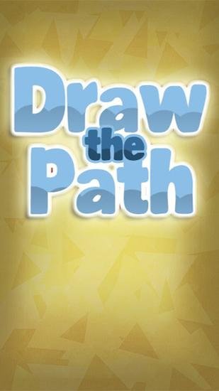 game pic for Draw the path